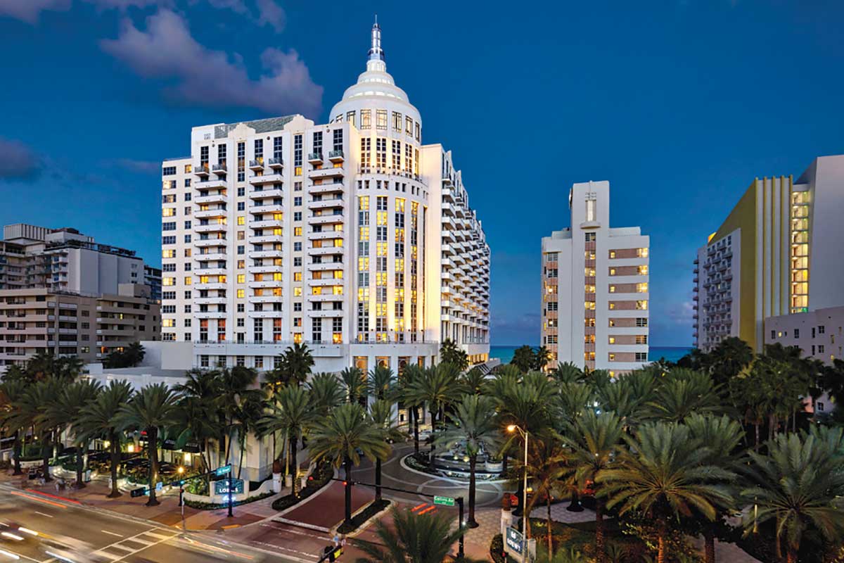 78 new hotels planned for Miami-Dade County