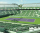 County putting tennis center in center court