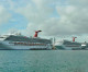 5 million Miami cruise passengers in view
