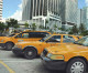 Will old taxis stay on road longer?