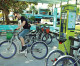 Bike-sharing stations to wheel into Miami