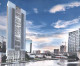 55-story riverside condo heads to OK