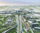 Airport City visions fly on collision course
