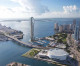 Skyrise, college, Overtown project hit county jackpot