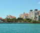 On global scale, Miami luxury home prices puny