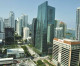 Brickell office gains outpace downtown
