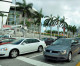 Congested Biscayne Boulevard may narrow