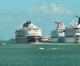 Cruise lines seek more Miami berths