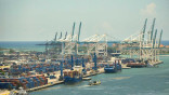 PortMiami cargo nears record