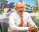 Mike Reininger: At the controls of new Brightline railway operations