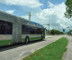 Jumbo Miami-Dade Transit buses cut complaints