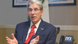 Julio Frenk: University of Miami president seeks training for change