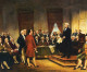 How Founding Fathers breathed life into US Constitution