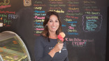 Suzy Batlle: Ex-banker hit sweet spot founding Azucar Ice Cream