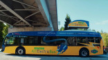 Miami-Dade gets funds for first electric buses