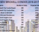 2,300 Brickell condo openings delayed
