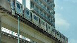 Test track two years late for 132 Metrorail cars