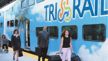Plans for Tri-Rail’s downtown link on track