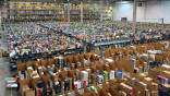 1,000-job center (maybe Amazon) seeks incentive cash