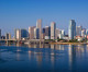 Miami sees continued population growth downtown, countering trend
