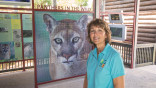 Carol Kruse: Director prepares for Zoo Miami’s Everglades exhibit