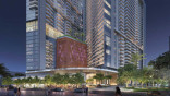 Brickell Bay Drive plan would add 700 apartments, hotel