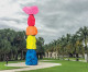 Art Basel Miami Beach brings work by 4,015 artists