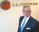 Luis de la Aguilera: President targets new markets for U.S. Century Bank