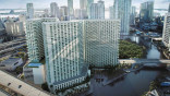 Miami deal would use prime riverfront for vast mixed-use development