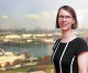 Annette Klein: German consul general targets economic, academic ties