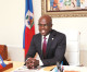 Gandy Thomas Haiti’s consul general seeks university, sister city links