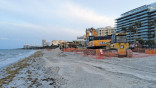 Key Biscayne getting new sand shoreline