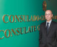 Adalnio Senna Ganem: Consul general promotes awareness of ties with Brazil