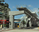Strategic Miami Area Rapid Transit stops picked out