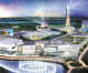 American Dream Miami mega-mall expects October