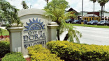 Doral is the fastest-growing large city in Florida