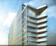200-room hotel for narrow Miami River slice