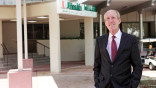 Edward Abraham: Heading University of Miami Miller School of Medicine