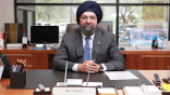 Raj Singh Grows BankUnited organically as a two-market bank