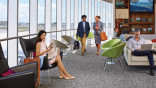 Miami International Airport to expand a bit for American Express lounge