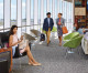 Miami International Airport to expand a bit for American Express lounge