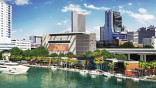 Developers plan culinary pop-up along Miami River
