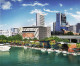 Developers plan culinary pop-up along Miami River