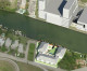 Rental apartment building proposed on shore of Miami River