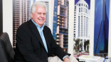 John Nichols: Veteran architect an icon in design of top-level hotels