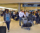 International passengers through Miami International Airport grow