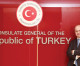 Burç Ceylan: Consul general spearheads business growth for Turkey