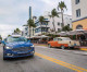 First autonomous operations terminal for Ford in Miami