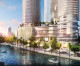 Miami downtown riverfront targeted for three towers