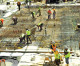 Construction jobs boom might have short life